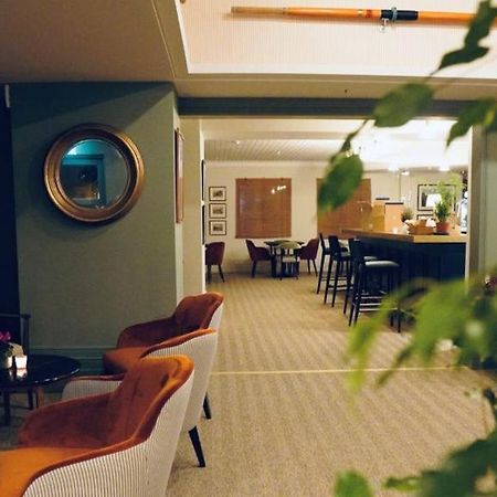 Hotel Leander Club à Henley-on-Thames Extérieur photo